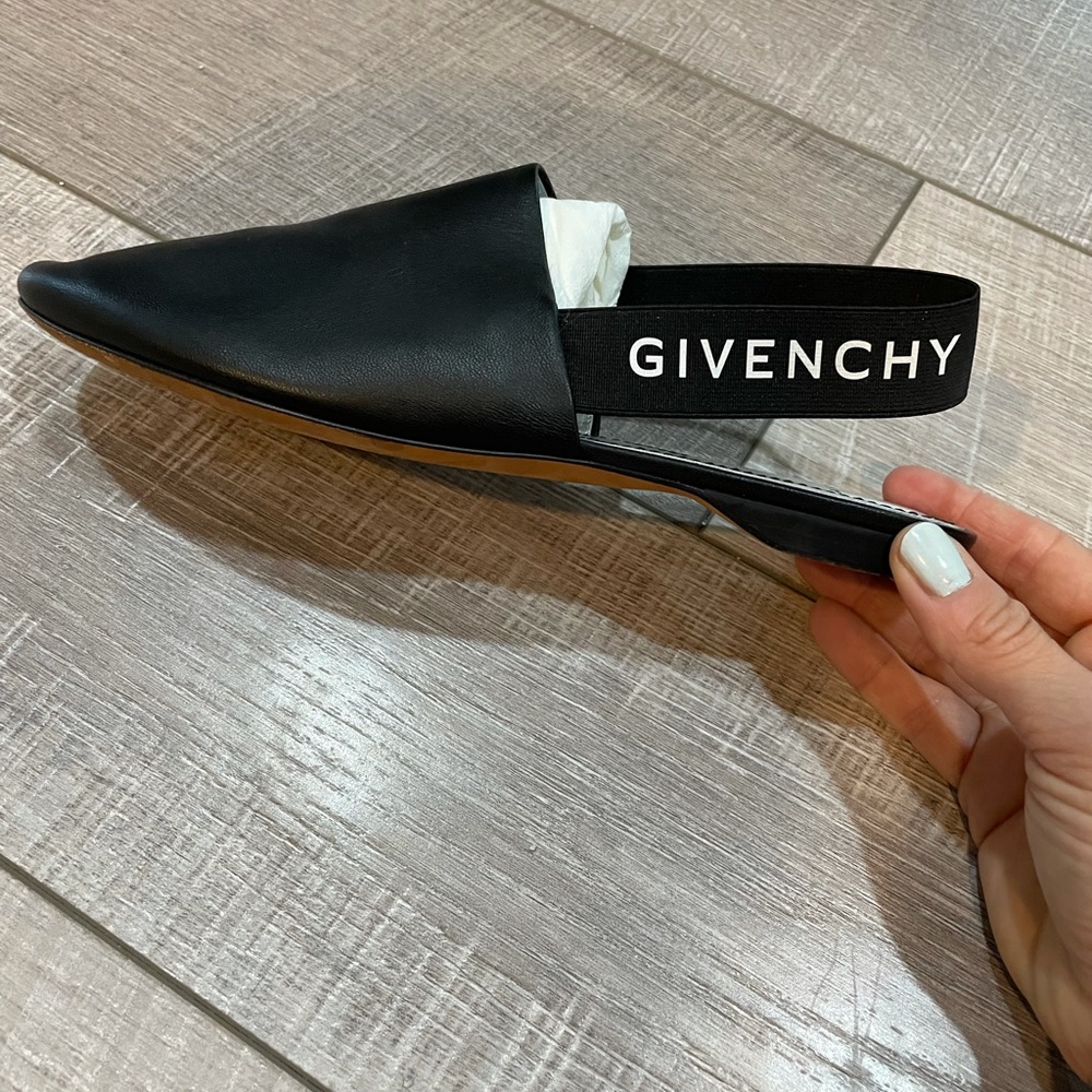 Givenchy Rivington slingback